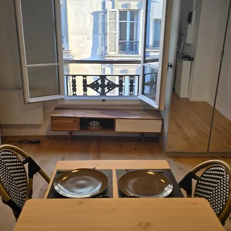 Le Marais&enfants-rouges * Paris