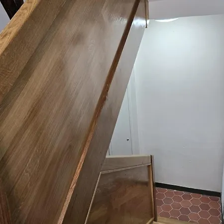 Le Marais&enfants-rouges Appartement